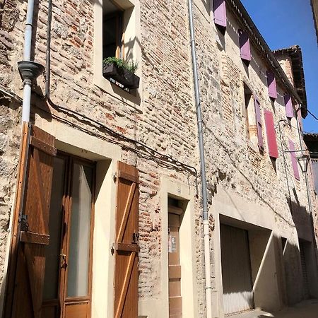 Appartamento La Donzelle Cahors Esterno foto