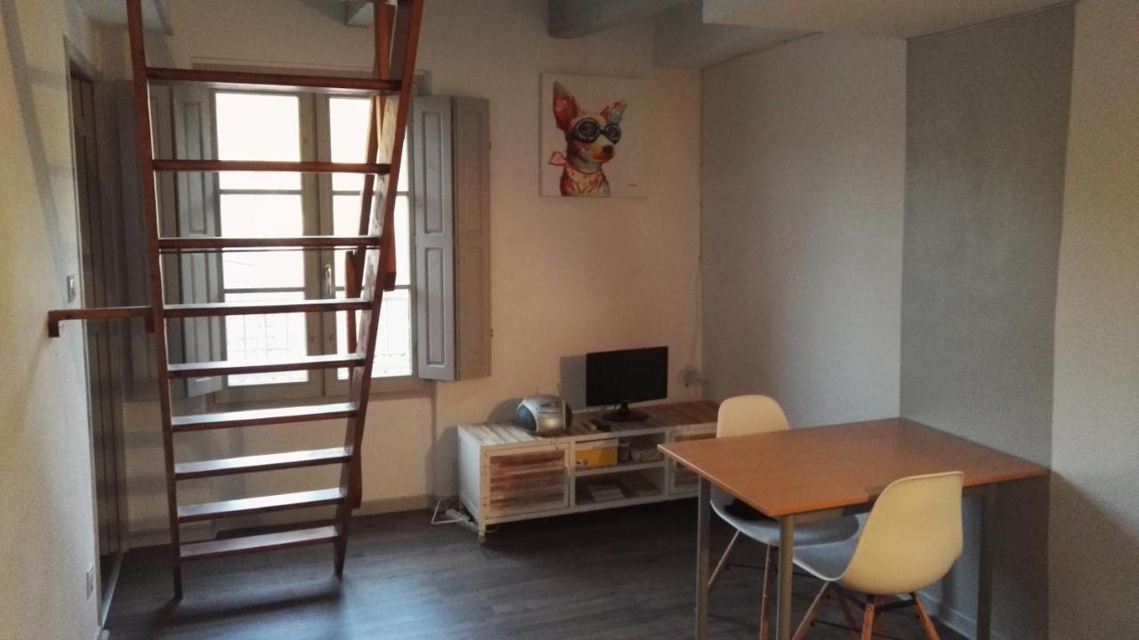 Appartamento La Donzelle Cahors Esterno foto