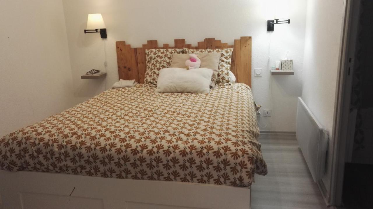 Appartamento La Donzelle Cahors Esterno foto