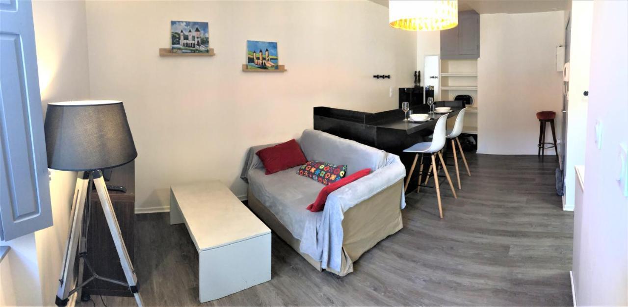Appartamento La Donzelle Cahors Esterno foto